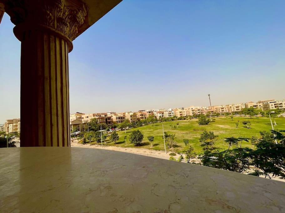 3Bedroom Apartment New El Cairo Exterior foto